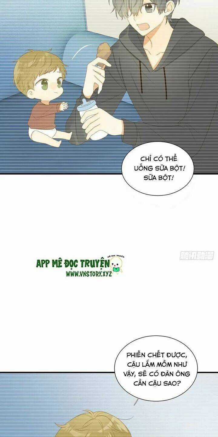 Sinh Hạ Long Chủng - Chapter 176 - Trang 22