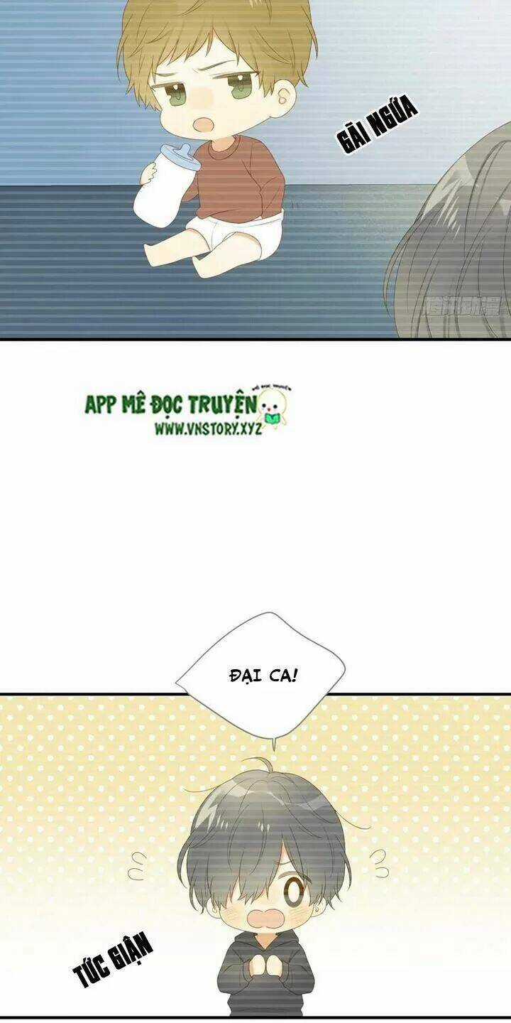 Sinh Hạ Long Chủng - Chapter 176 - Trang 23