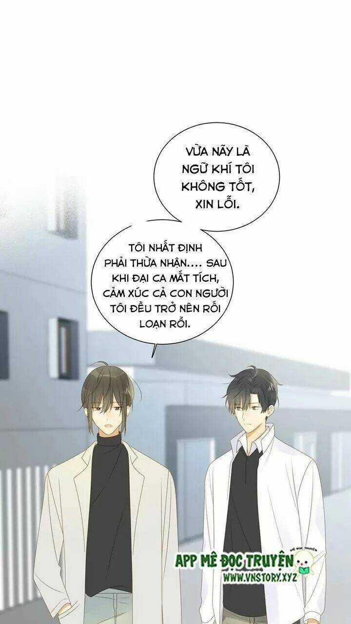 Sinh Hạ Long Chủng - Chapter 177 - Trang 21