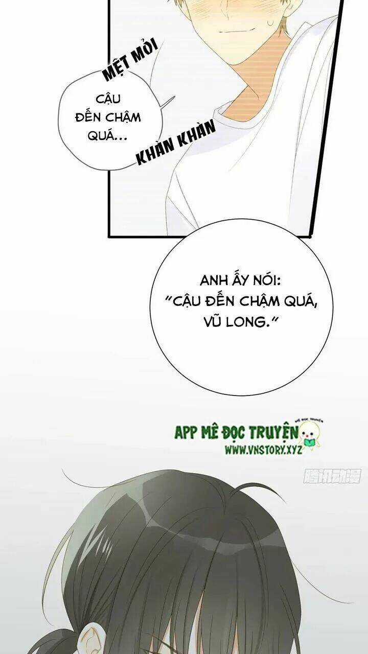 Sinh Hạ Long Chủng - Chapter 177 - Trang 35