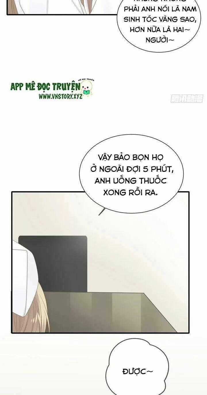 Sinh Hạ Long Chủng - Chapter 177 - Trang 47