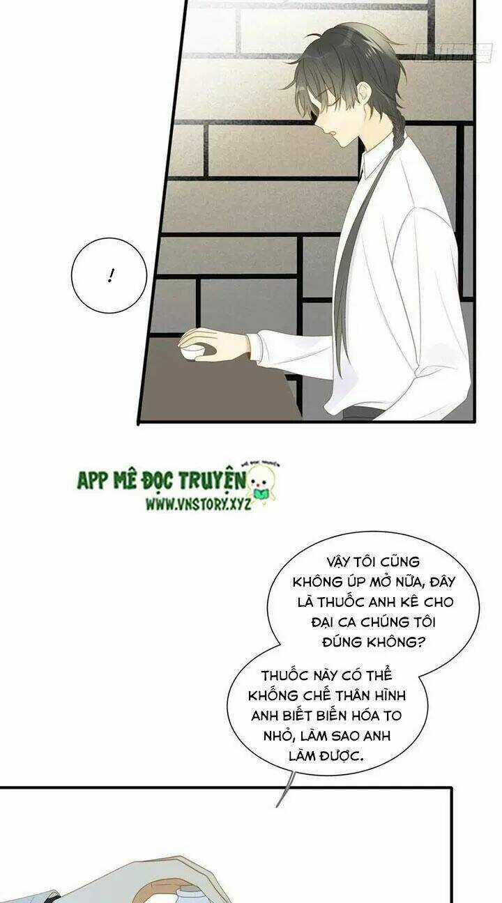 Sinh Hạ Long Chủng - Chapter 178 - Trang 21