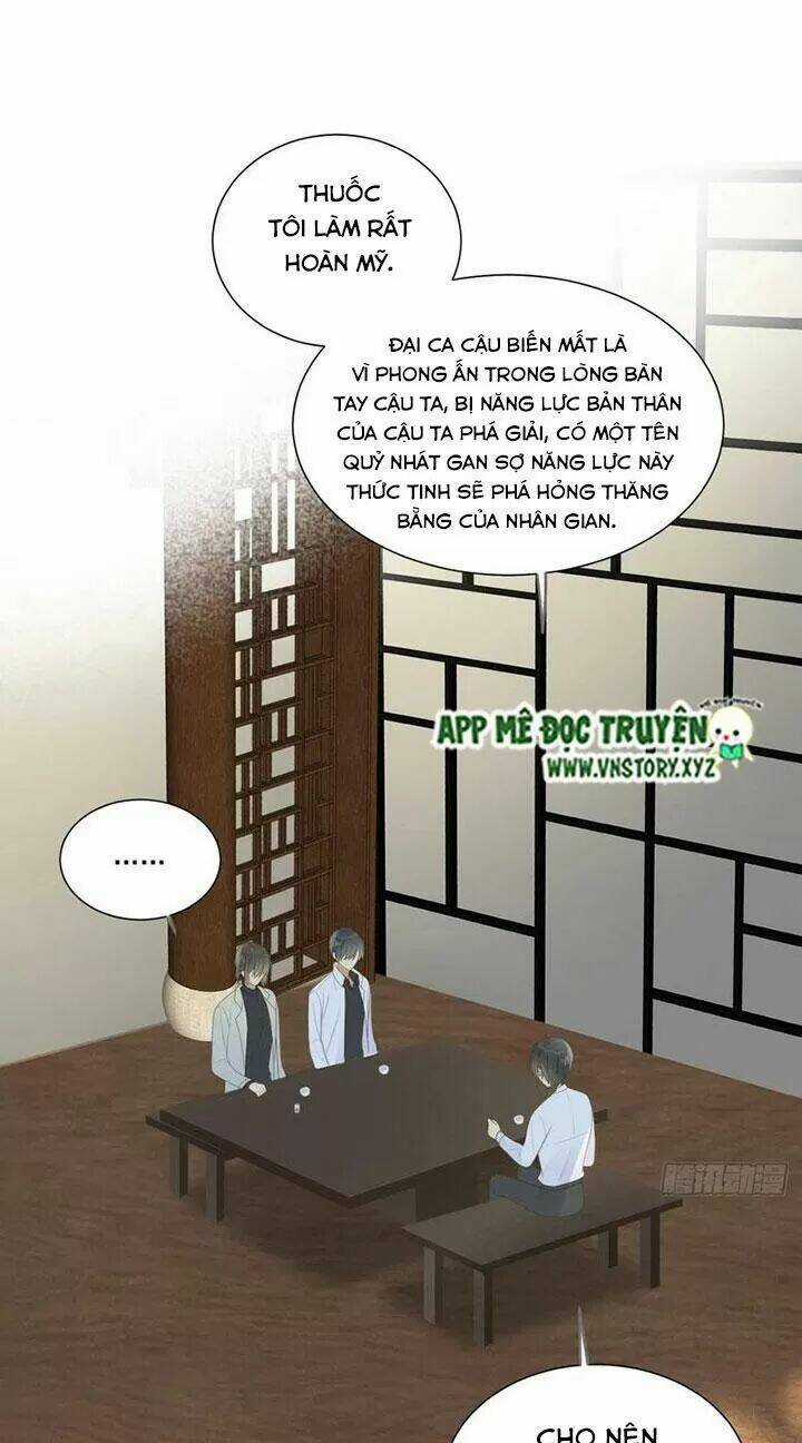 Sinh Hạ Long Chủng - Chapter 178 - Trang 25