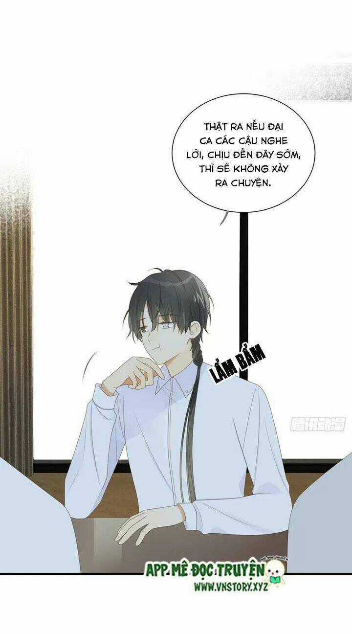 Sinh Hạ Long Chủng - Chapter 178 - Trang 27