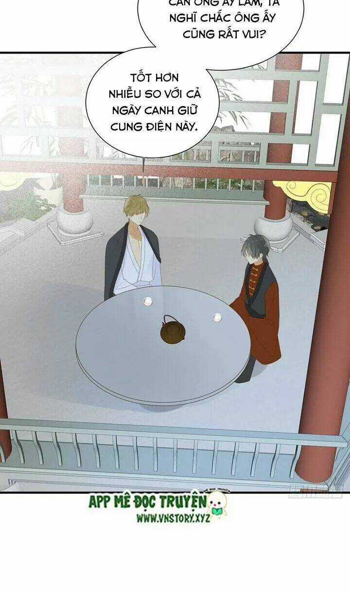 Sinh Hạ Long Chủng - Chapter 178 - Trang 50