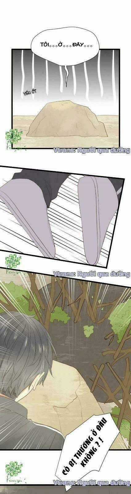 Sinh Hạ Long Chủng - Chapter 18 - Trang 1