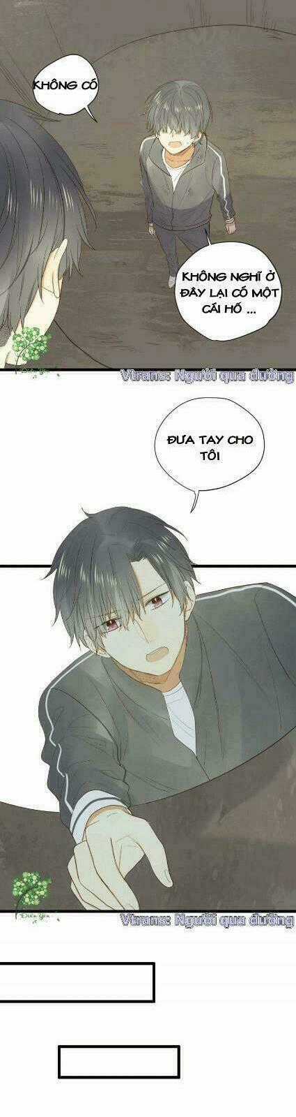 Sinh Hạ Long Chủng - Chapter 18 - Trang 2