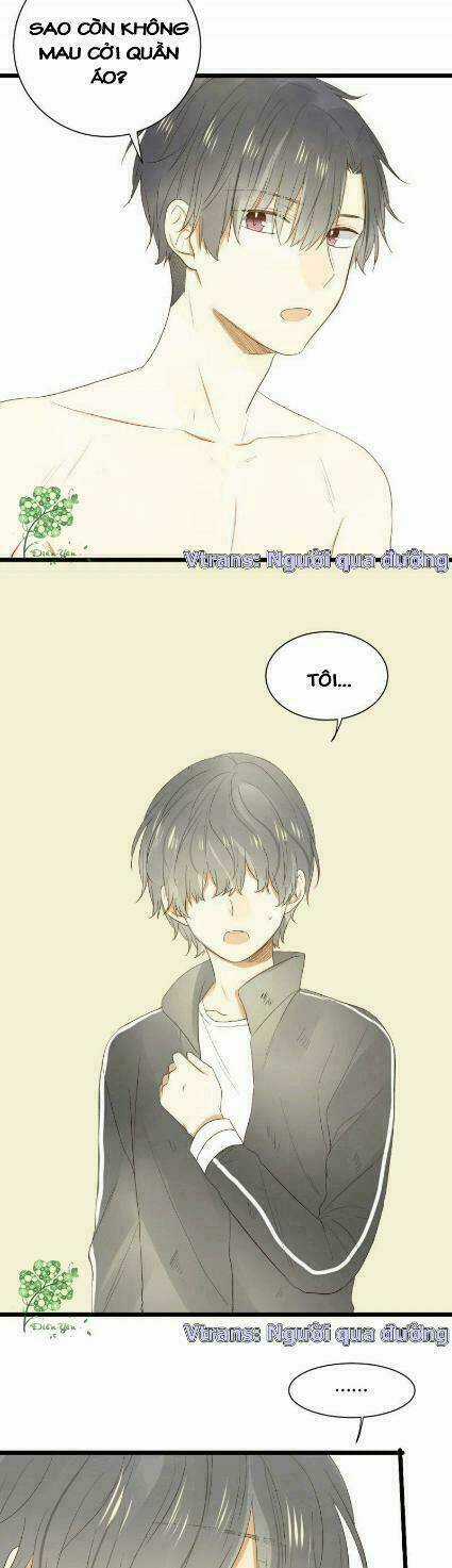 Sinh Hạ Long Chủng - Chapter 18 - Trang 11