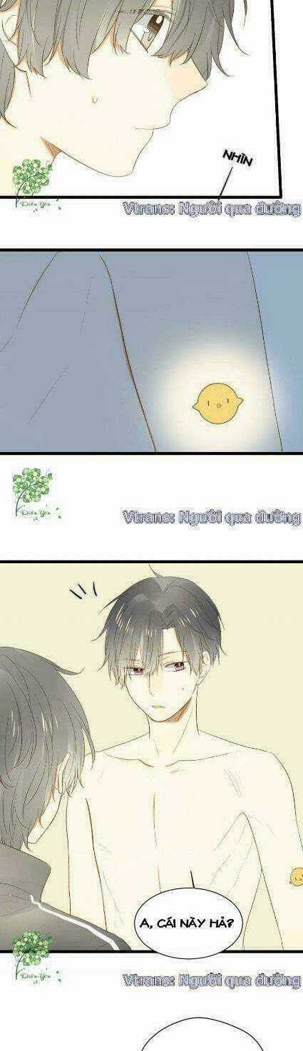 Sinh Hạ Long Chủng - Chapter 18 - Trang 12