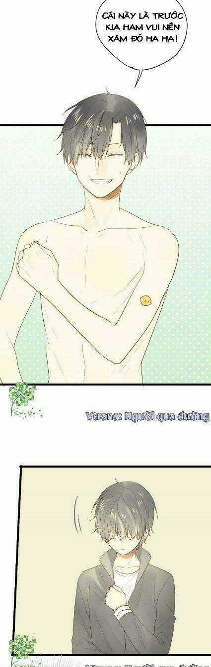 Sinh Hạ Long Chủng - Chapter 18 - Trang 13