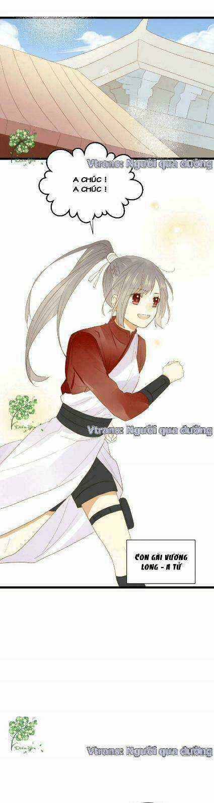 Sinh Hạ Long Chủng - Chapter 18 - Trang 15