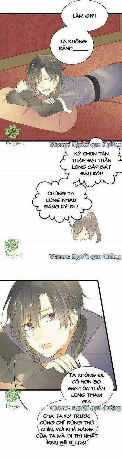 Sinh Hạ Long Chủng - Chapter 18 - Trang 16