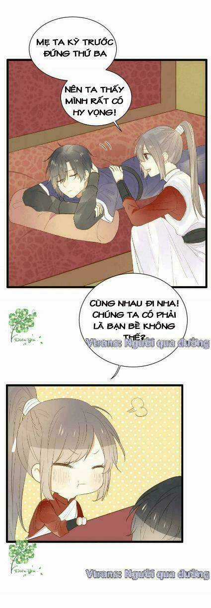 Sinh Hạ Long Chủng - Chapter 18 - Trang 17