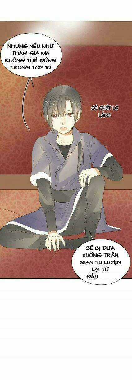 Sinh Hạ Long Chủng - Chapter 18 - Trang 18