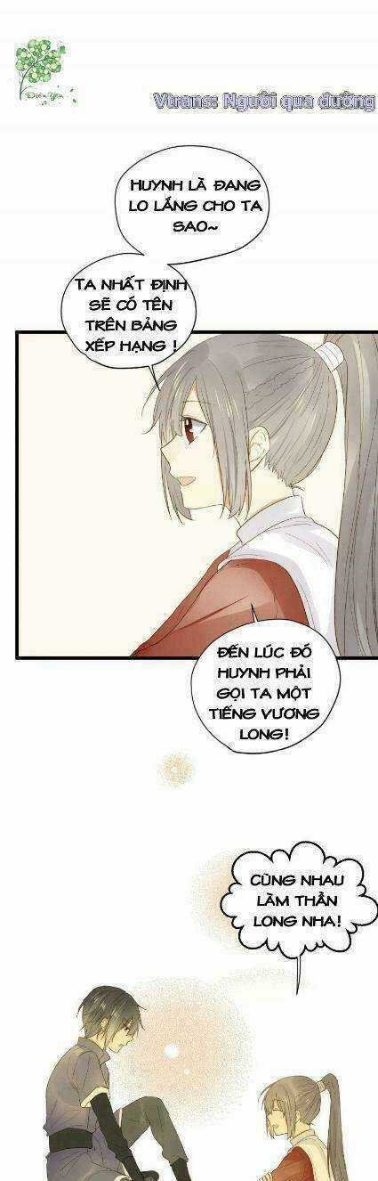 Sinh Hạ Long Chủng - Chapter 18 - Trang 19