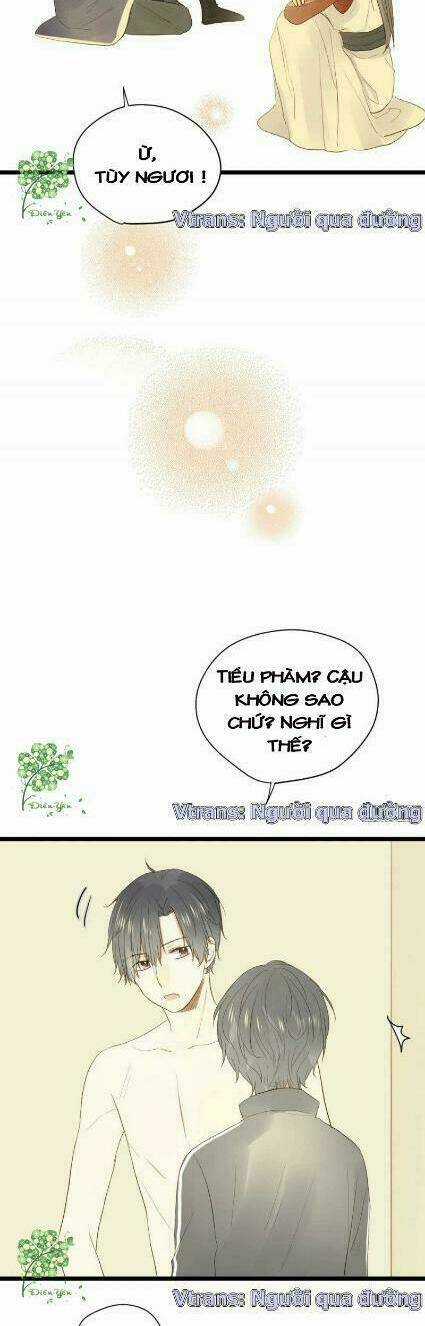 Sinh Hạ Long Chủng - Chapter 18 - Trang 20