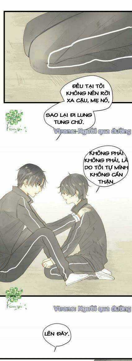 Sinh Hạ Long Chủng - Chapter 18 - Trang 3