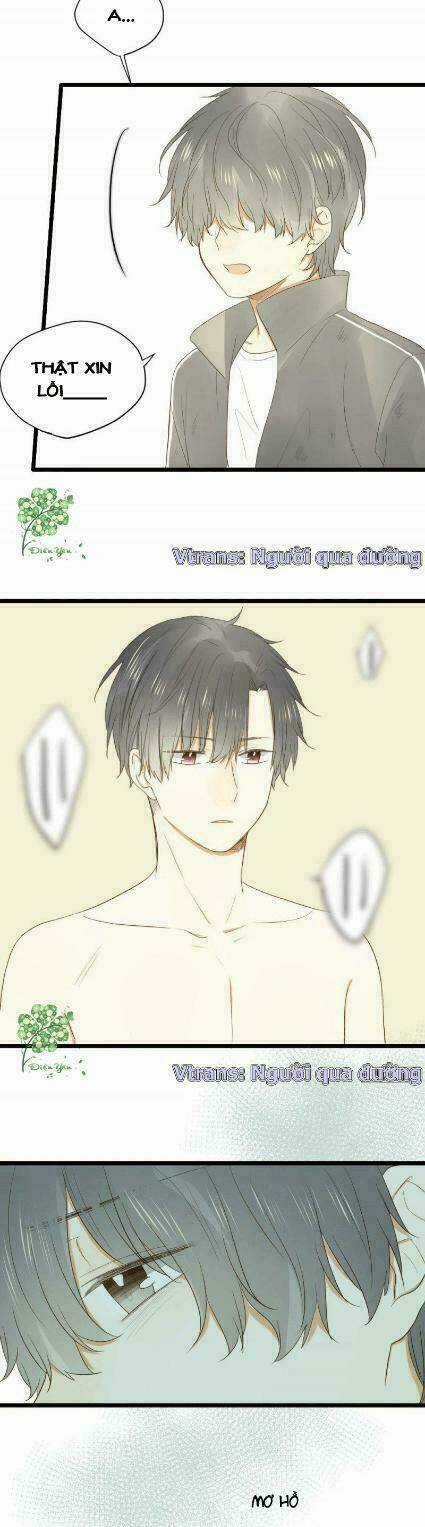 Sinh Hạ Long Chủng - Chapter 18 - Trang 21