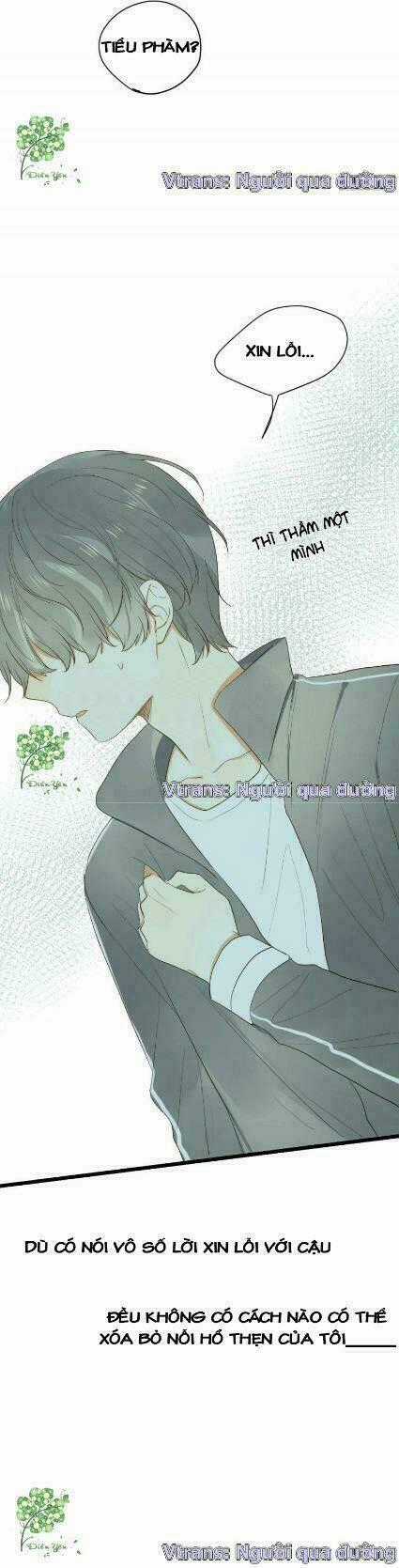 Sinh Hạ Long Chủng - Chapter 18 - Trang 23
