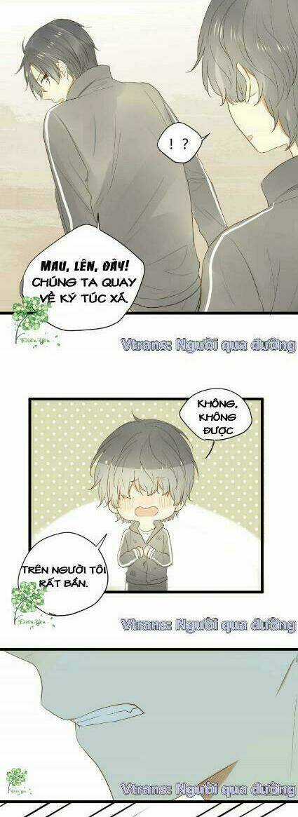 Sinh Hạ Long Chủng - Chapter 18 - Trang 4