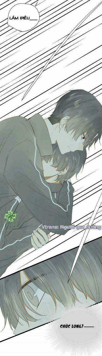 Sinh Hạ Long Chủng - Chapter 18 - Trang 5