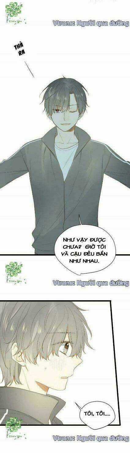Sinh Hạ Long Chủng - Chapter 18 - Trang 6