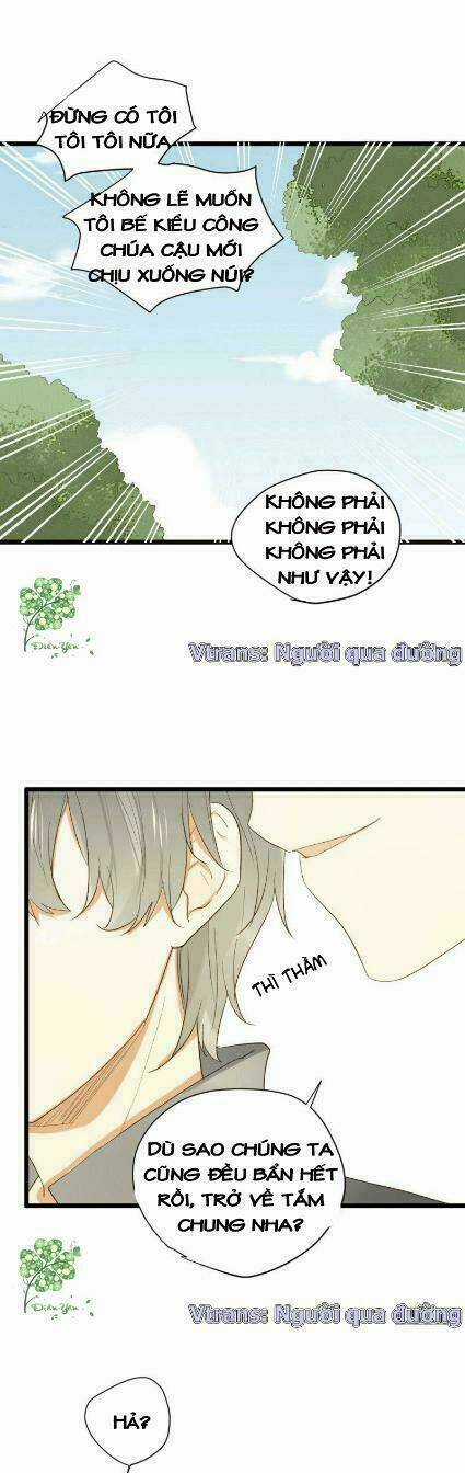 Sinh Hạ Long Chủng - Chapter 18 - Trang 7