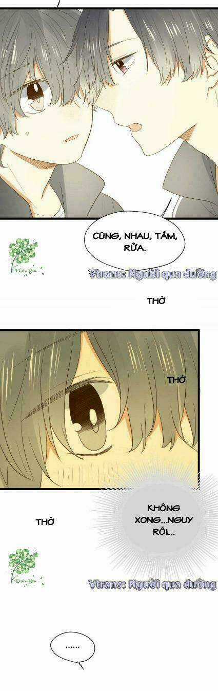 Sinh Hạ Long Chủng - Chapter 18 - Trang 8