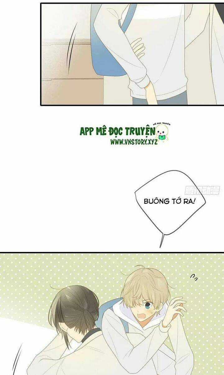 Sinh Hạ Long Chủng - Chapter 181 - Trang 15