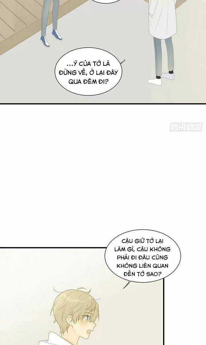 Sinh Hạ Long Chủng - Chapter 181 - Trang 4