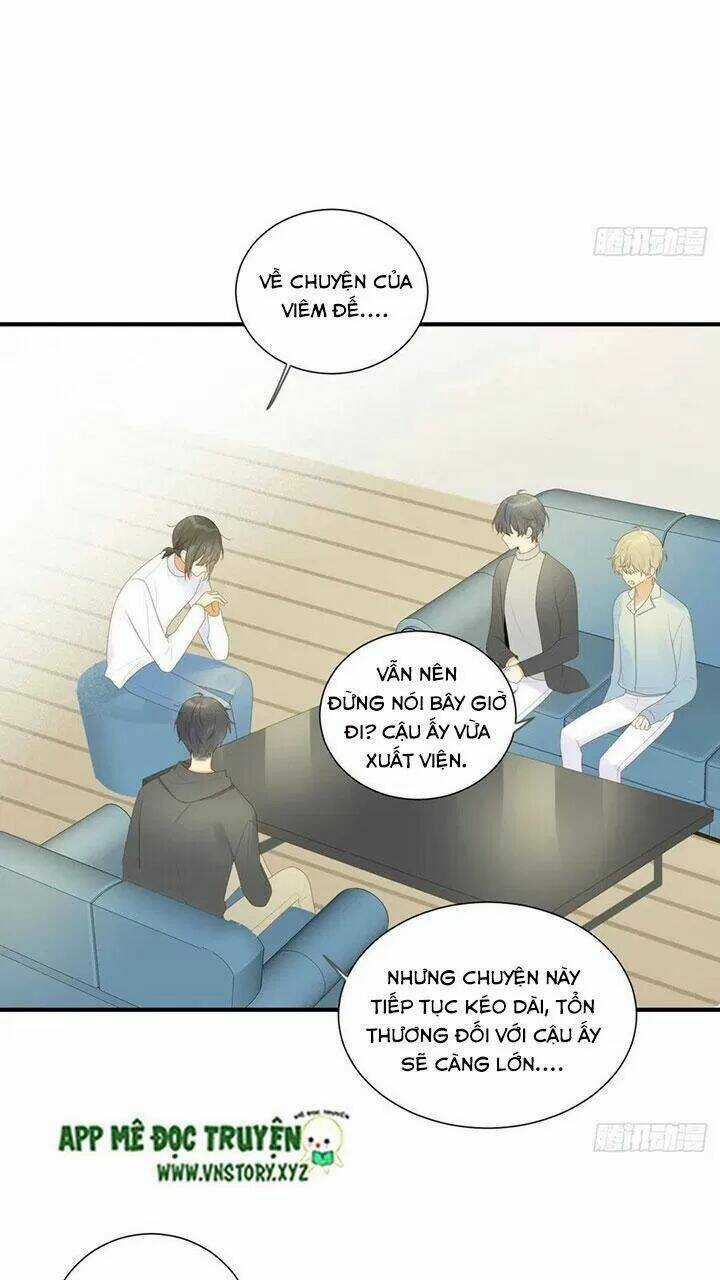 Sinh Hạ Long Chủng - Chapter 182 - Trang 31