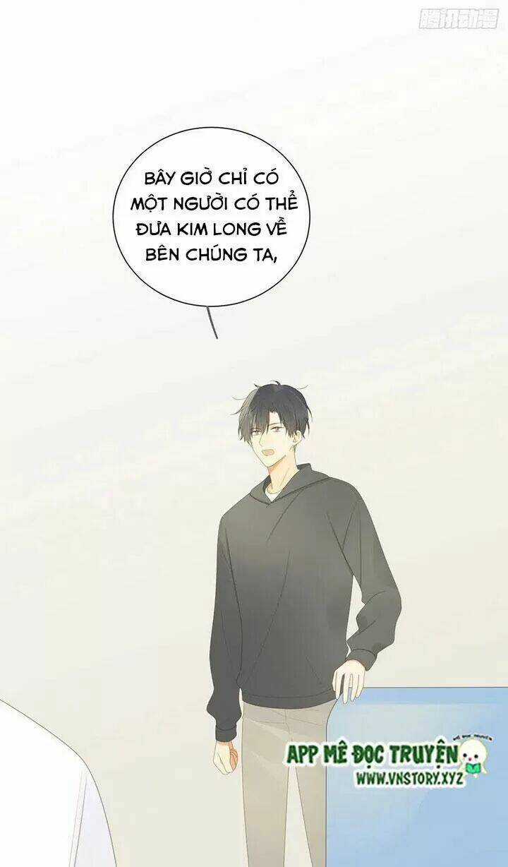 Sinh Hạ Long Chủng - Chapter 182 - Trang 40