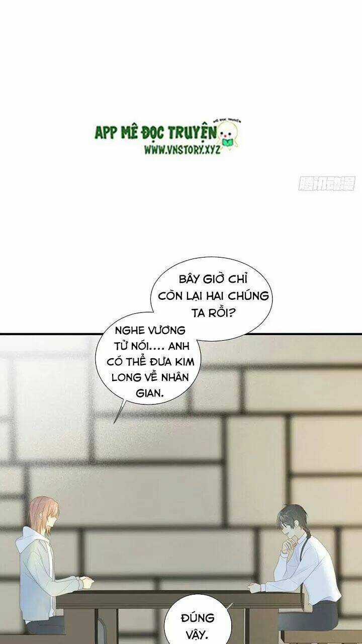 Sinh Hạ Long Chủng - Chapter 183 - Trang 24