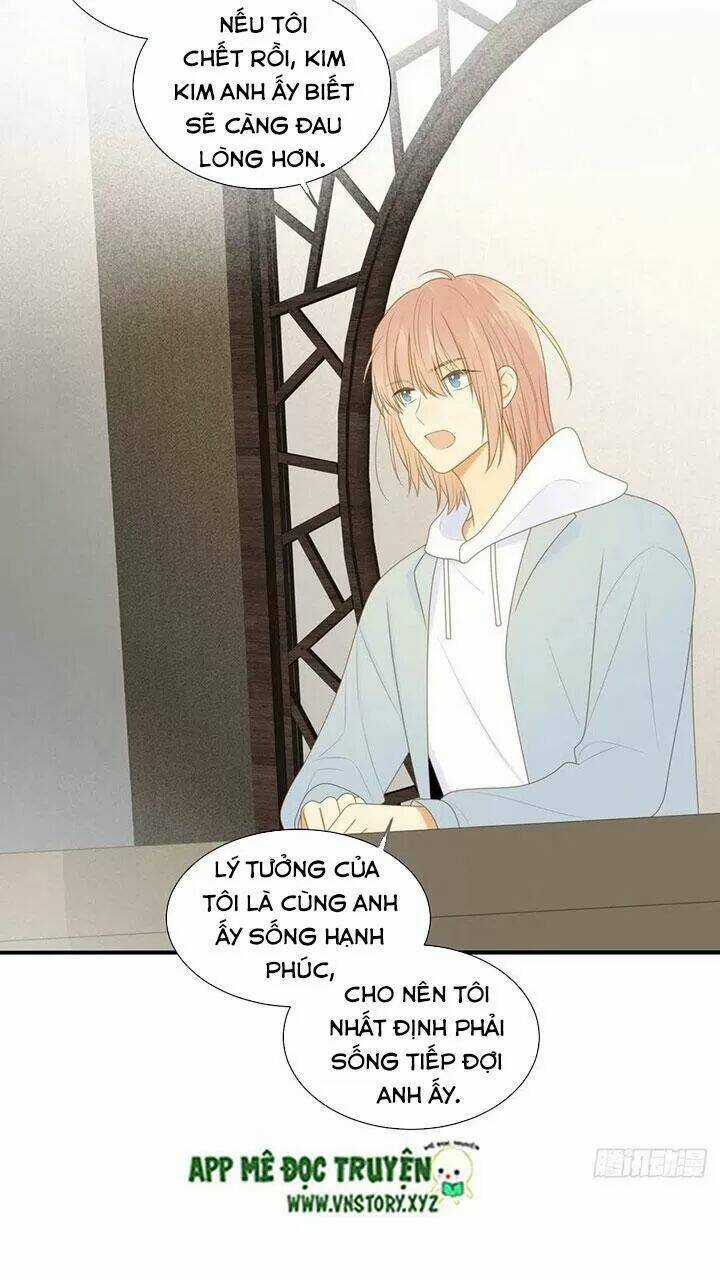 Sinh Hạ Long Chủng - Chapter 183 - Trang 29