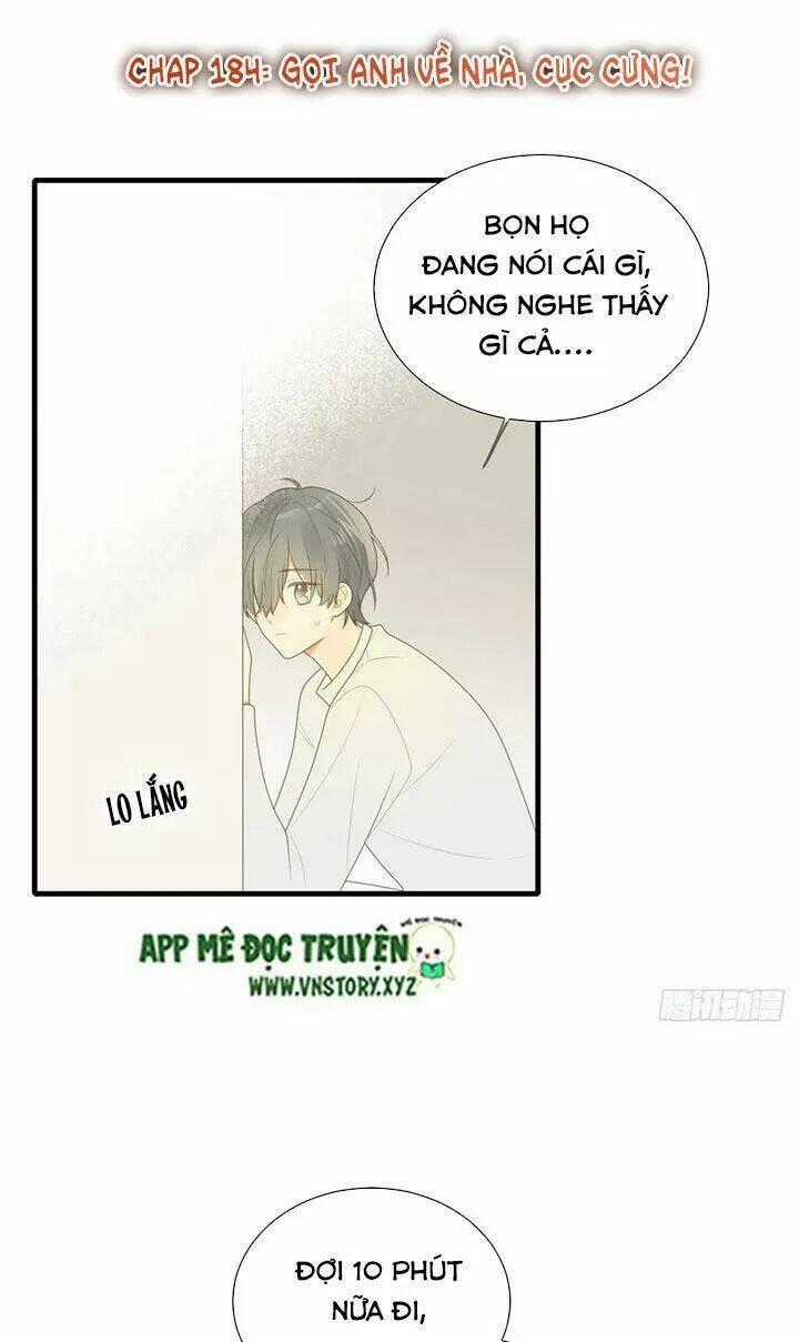 Sinh Hạ Long Chủng - Chapter 184 - Trang 1