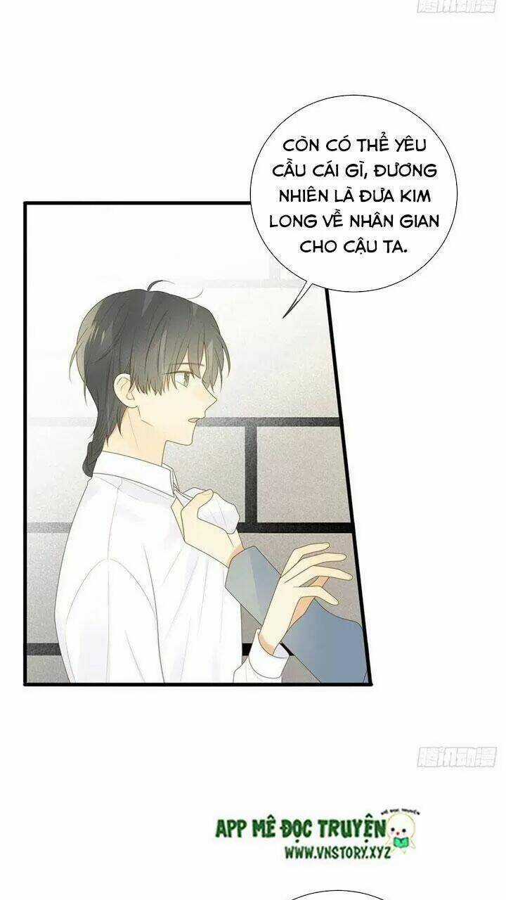 Sinh Hạ Long Chủng - Chapter 184 - Trang 18