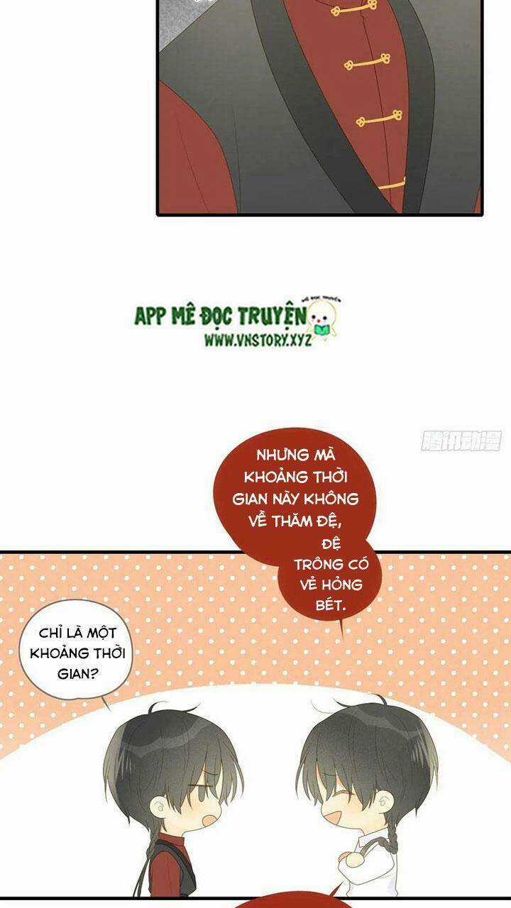 Sinh Hạ Long Chủng - Chapter 186 - Trang 21