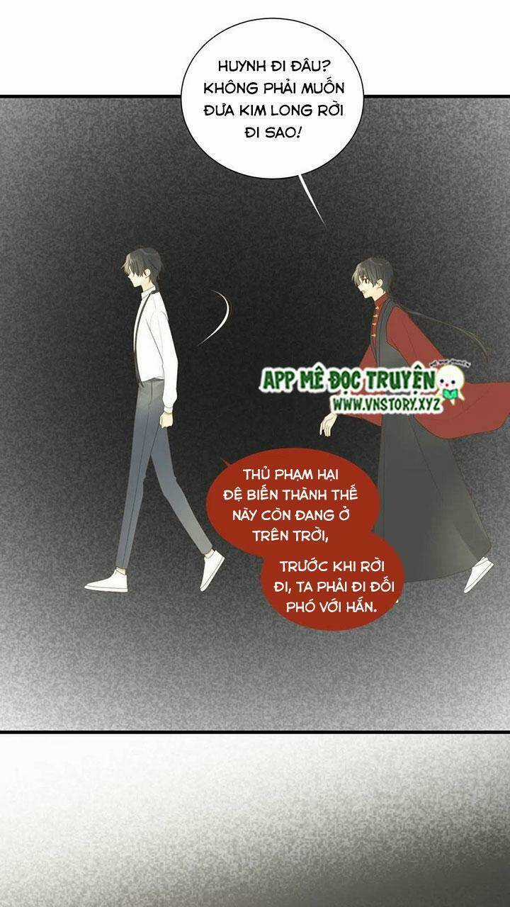 Sinh Hạ Long Chủng - Chapter 186 - Trang 25