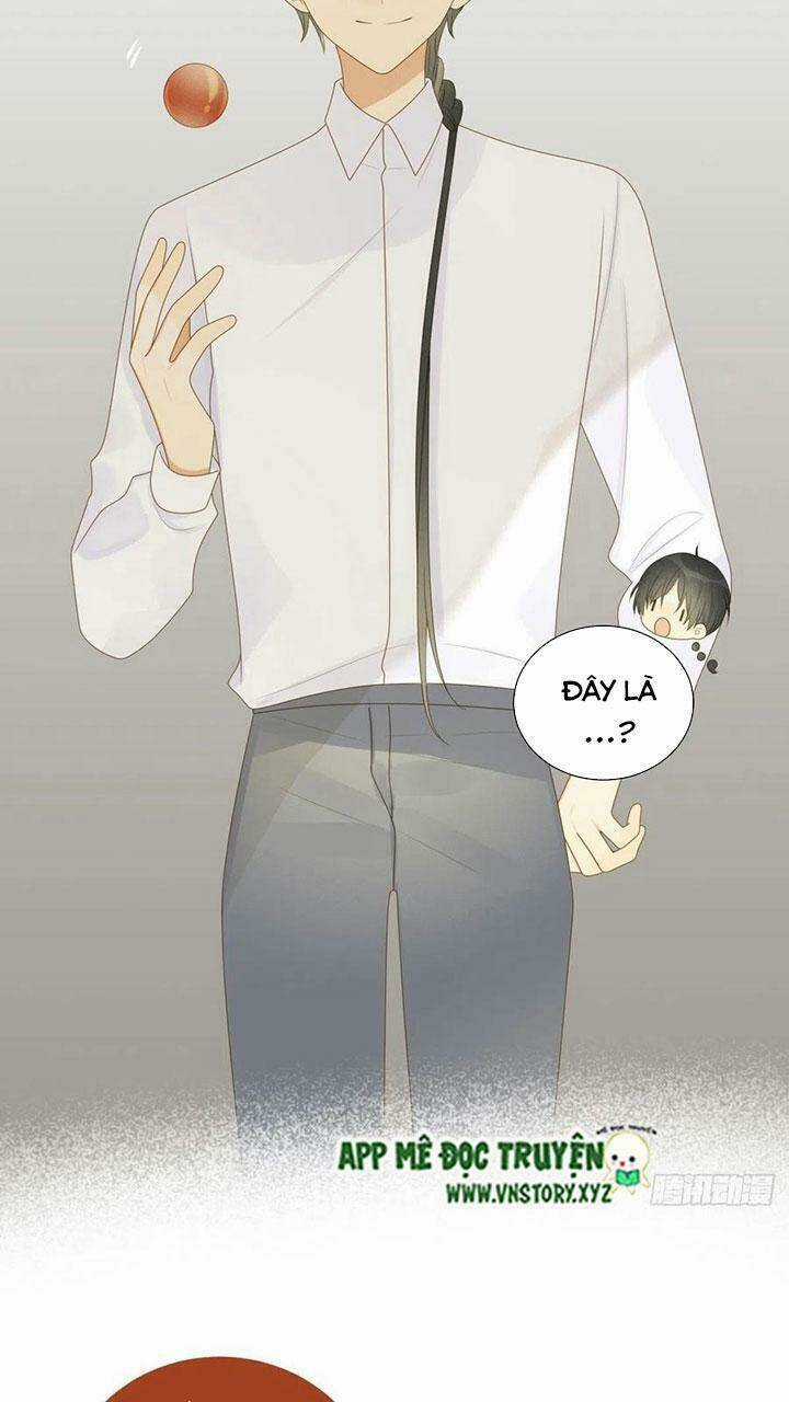 Sinh Hạ Long Chủng - Chapter 187 - Trang 20