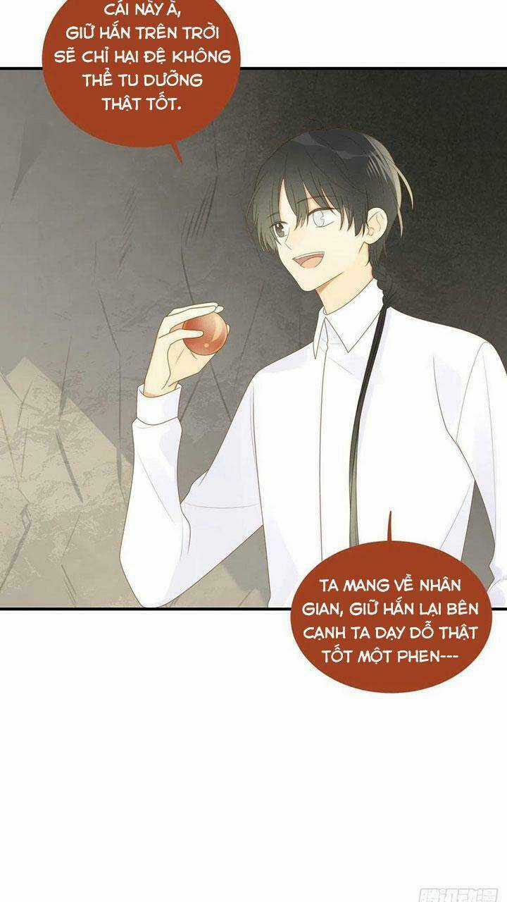 Sinh Hạ Long Chủng - Chapter 187 - Trang 21