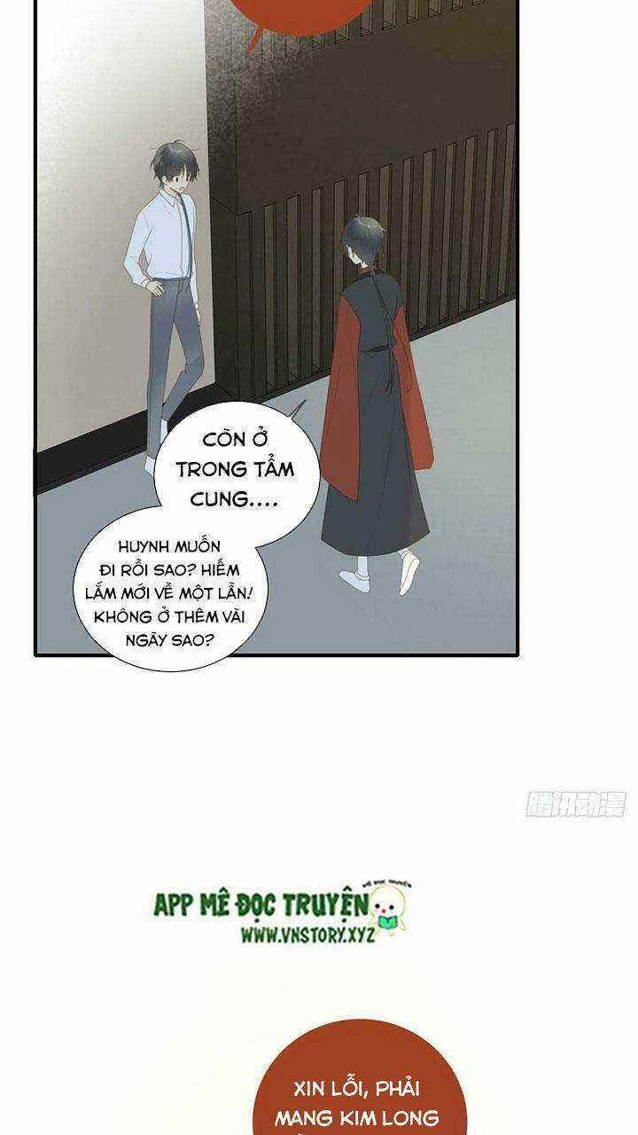 Sinh Hạ Long Chủng - Chapter 187 - Trang 25