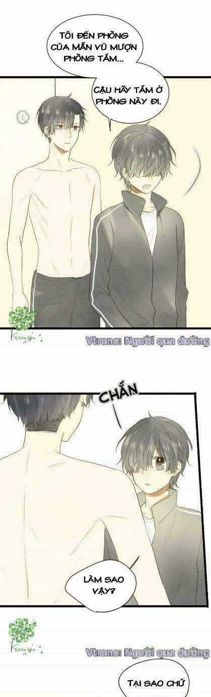 Sinh Hạ Long Chủng - Chapter 19 - Trang 1