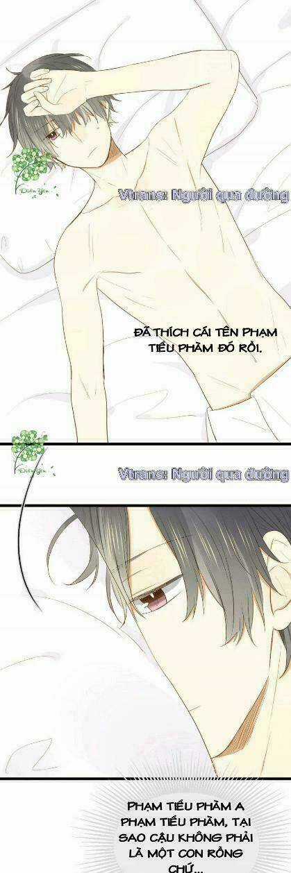 Sinh Hạ Long Chủng - Chapter 19 - Trang 13