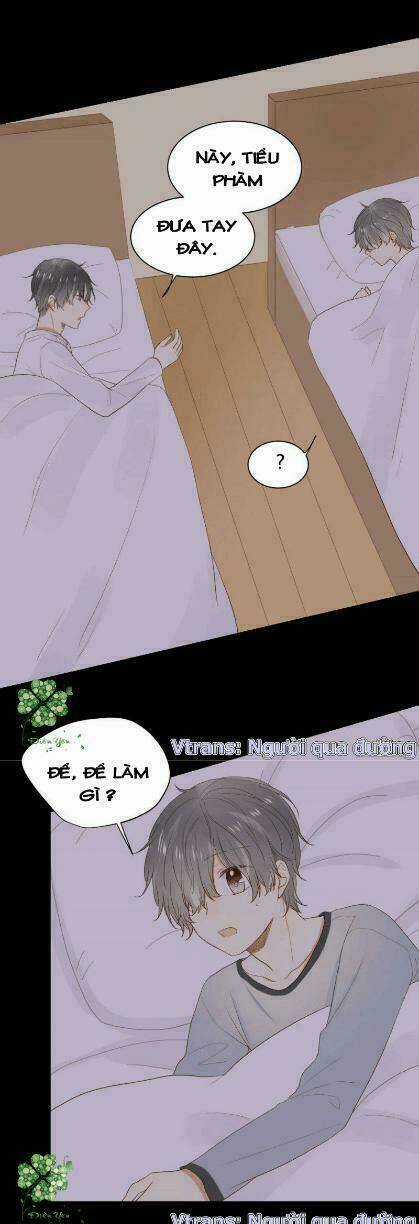 Sinh Hạ Long Chủng - Chapter 19 - Trang 17