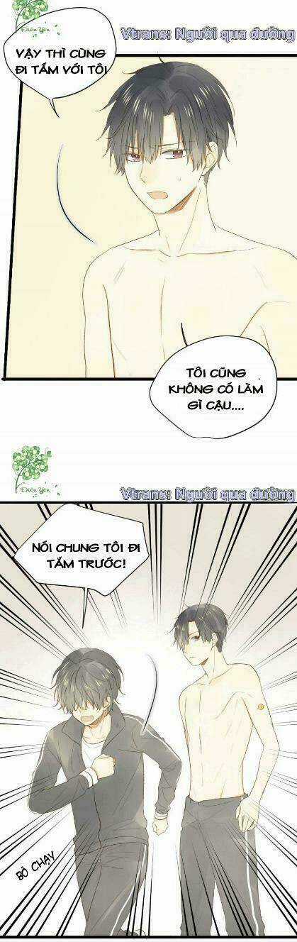 Sinh Hạ Long Chủng - Chapter 19 - Trang 3