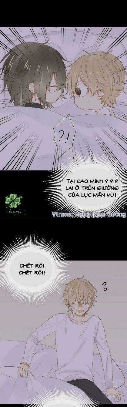 Sinh Hạ Long Chủng - Chapter 19 - Trang 21