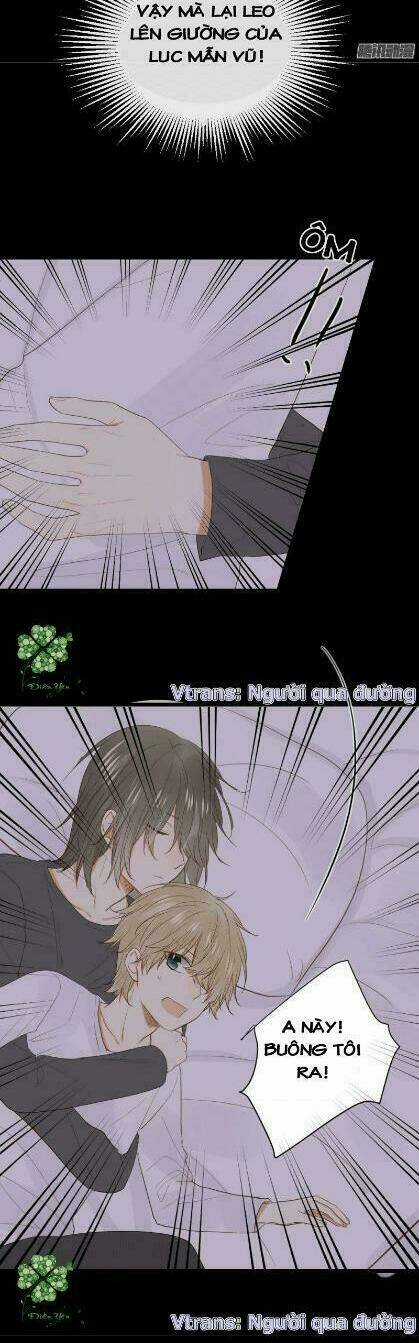 Sinh Hạ Long Chủng - Chapter 19 - Trang 22