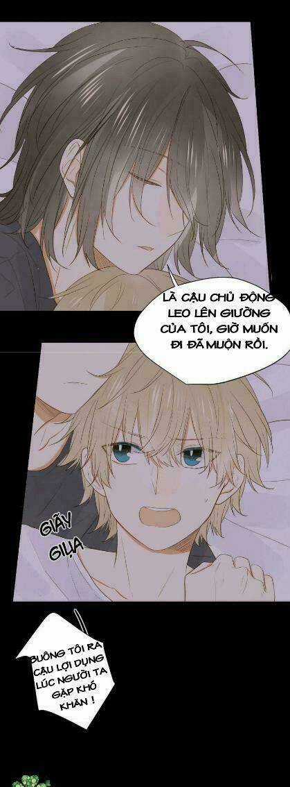 Sinh Hạ Long Chủng - Chapter 19 - Trang 23