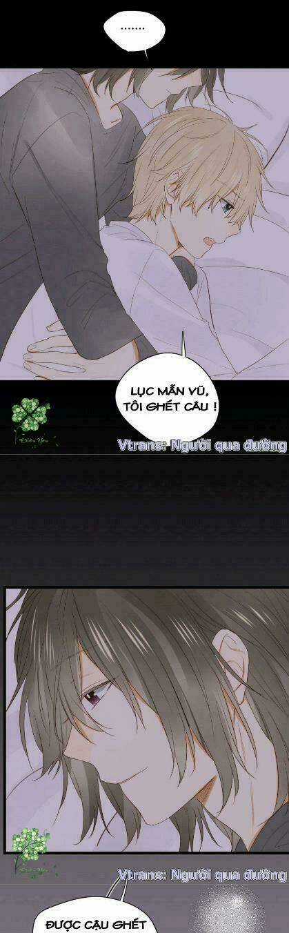 Sinh Hạ Long Chủng - Chapter 19 - Trang 25