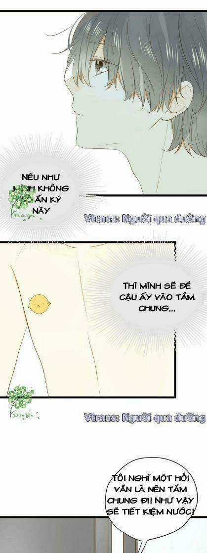 Sinh Hạ Long Chủng - Chapter 19 - Trang 7